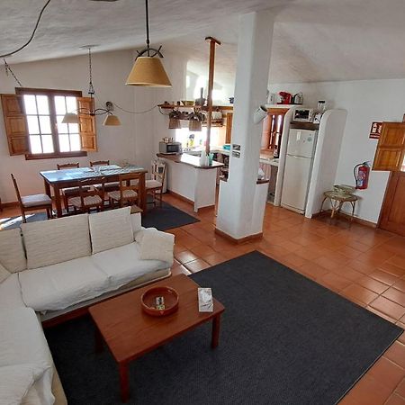 Remarkable 3-Bedroom House 'Villa' Finca Vistamar Salobre  Exterior photo