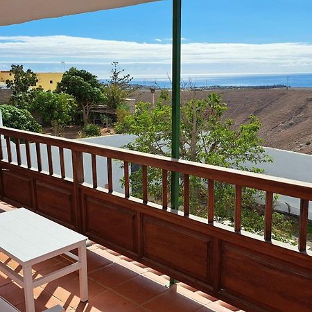 Remarkable 3-Bedroom House 'Villa' Finca Vistamar Salobre  Exterior photo