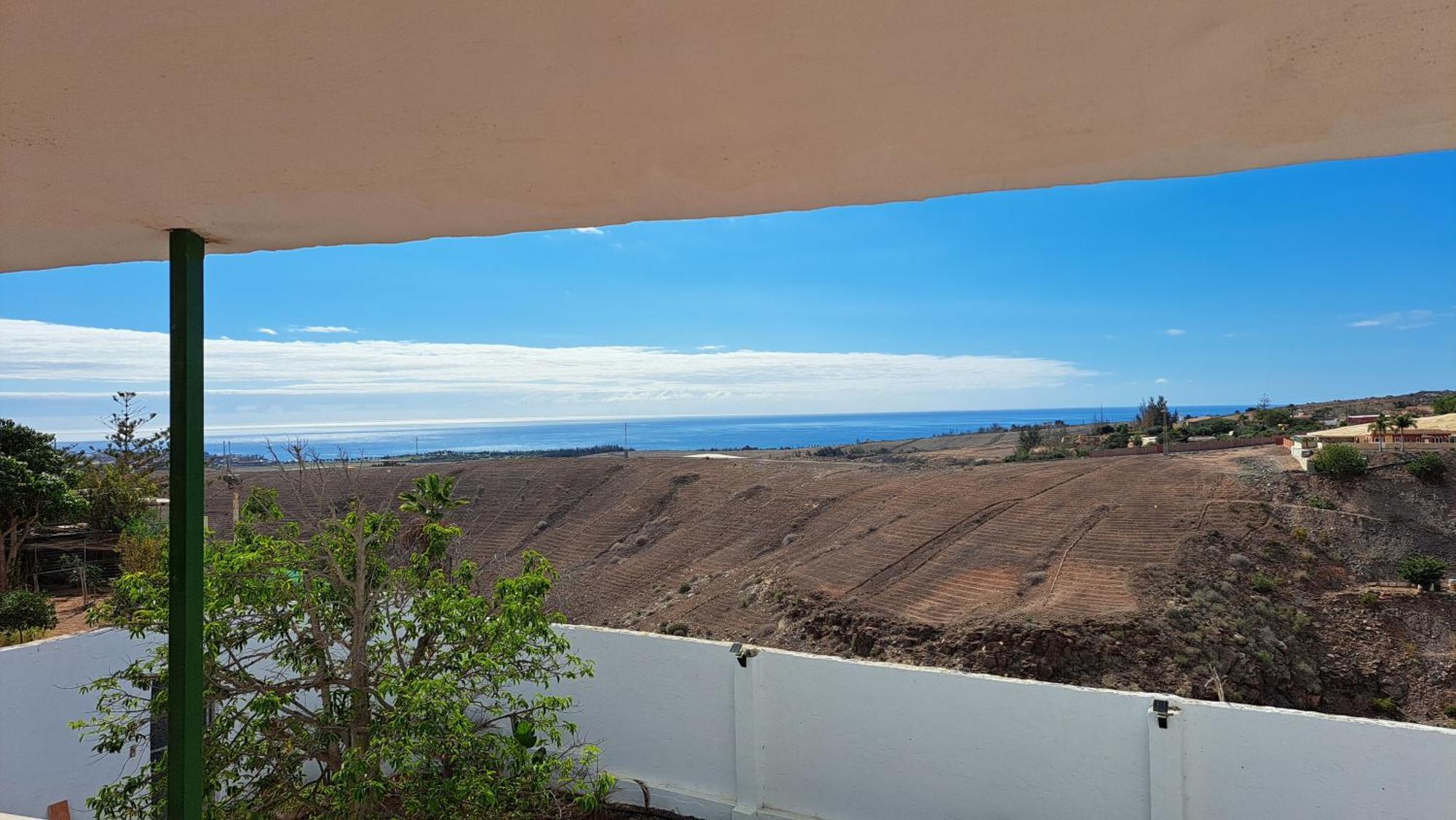 Remarkable 3-Bedroom House 'Villa' Finca Vistamar Salobre  Exterior photo